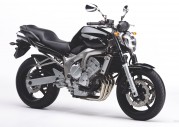 Yamaha FZ6 Yamaha FZ6